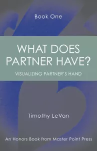 What Does Partner Have 1