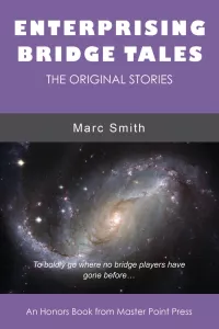 Enterprising Bridge Tales