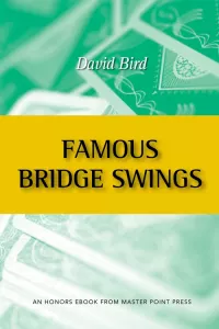Famous Bridge Swings