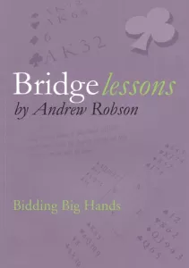 Bidding Big Hands
