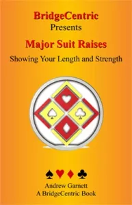 Major Suit Raises