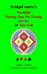 Variable Strong One No Trump