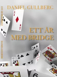 Ett år med bridge