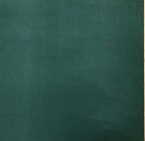 Mörkgrön duk