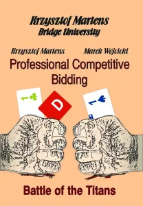 Professional Competitive Bidding – Battle of the Titans