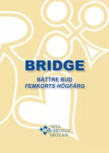 Bättre Bud femkorts