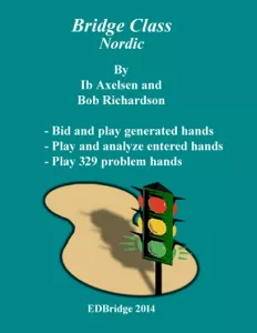 Bridge Class Nordic