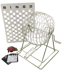 Bingo