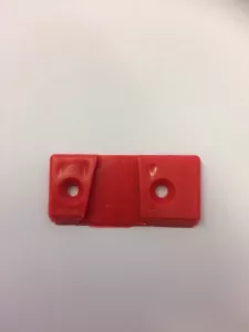 Skruvfästen Bridgepartner