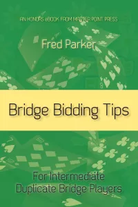 Bridge Bidding Tips