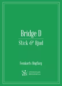 BRIDGE D