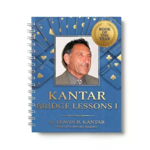 Kantar Bridge lesson 1