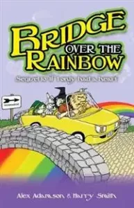 Bridge over the rainbow