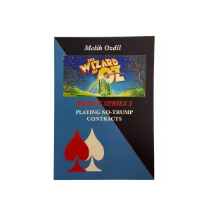 Bridge series 3: Playing No-Trump Contracts