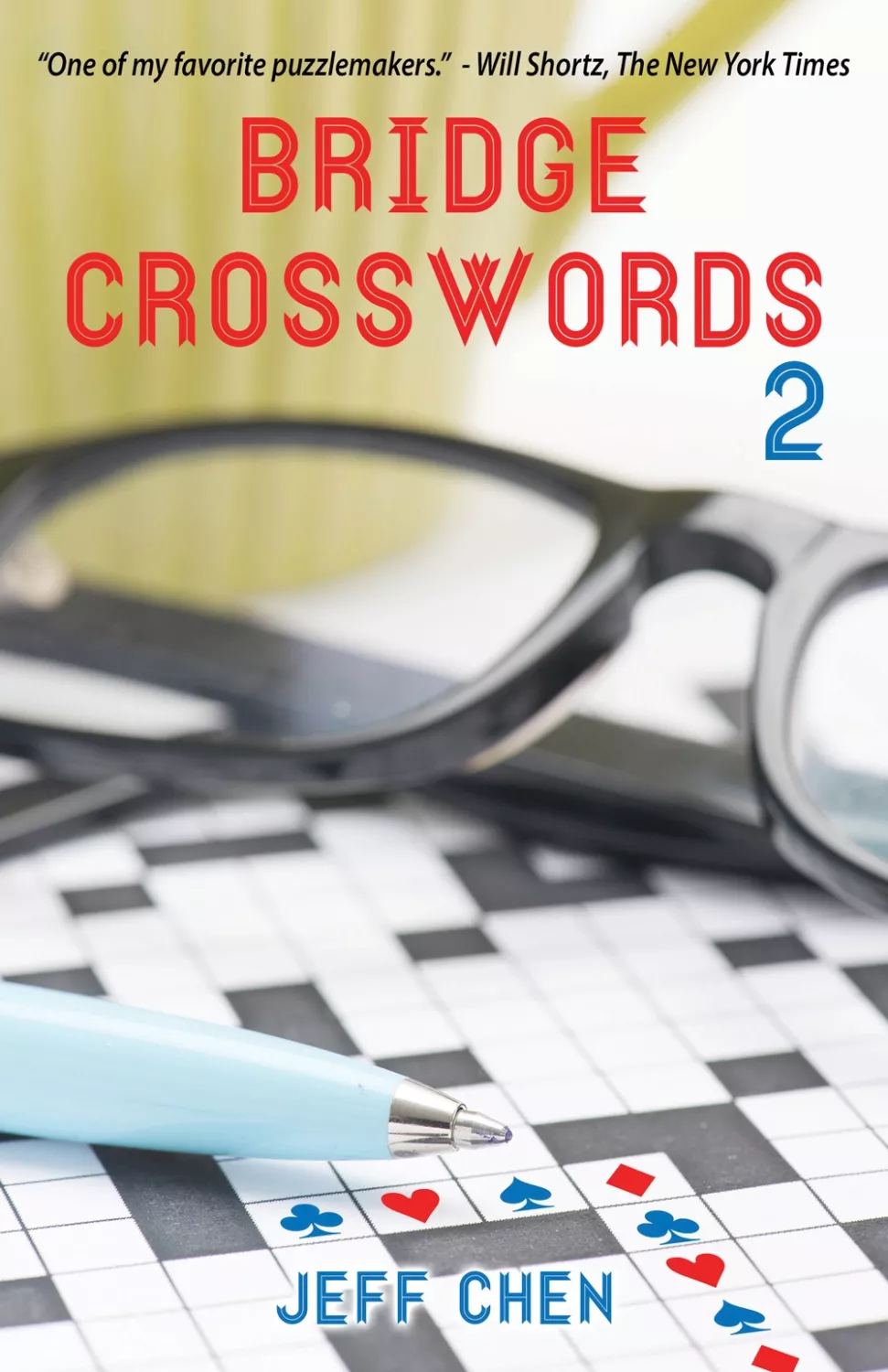 Bridge Corsswords 2