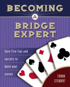 Becoming a Bridge Expert