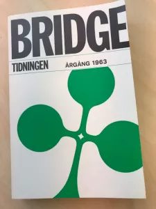 Bridgetidningar