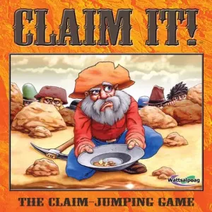 Claim It
