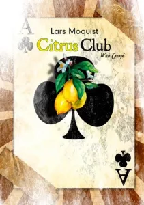 Citrus Club