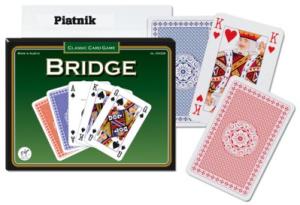 Bridge - set