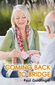 Coming back to bridge