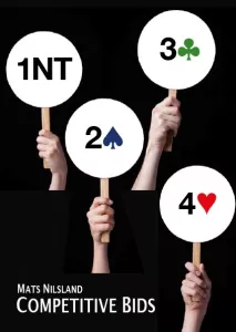 Competitive Bids