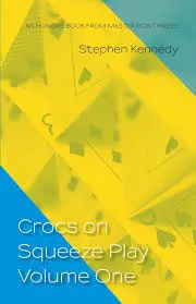 Crocz on Squeeze – Vol 1