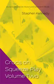 Crocz on Squeeze vol 2