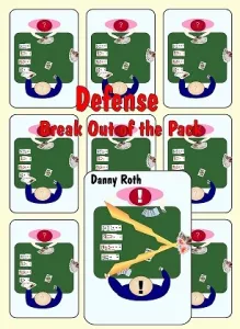 Defense - Break Out of the Pack