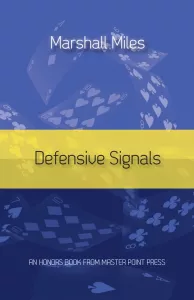Defensive Signals