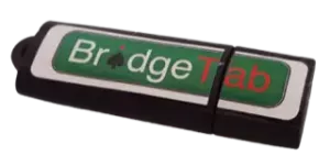 Dongle till Bridgetab