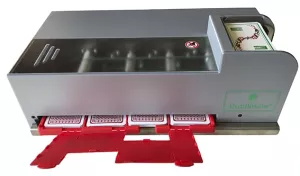 Uppgradering MK3 & MK5