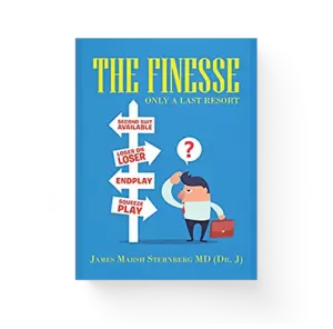 The Finesse – Only a Last Resort