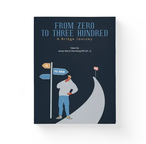 From Zero to Three Hundred