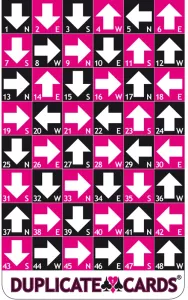 Duplicate Cards (English)