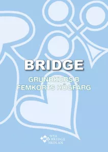 Grundkurs B – Femkorts