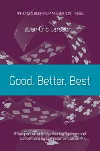 Good, Better, Best