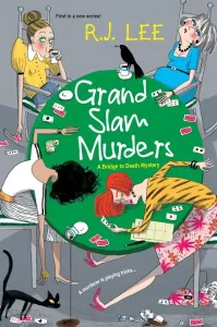 Grand Slams Murdes