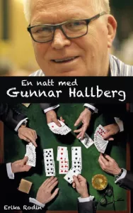 En natt med Gunnar Hallberg