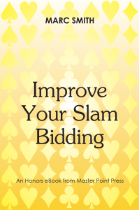 Improve Your Slam Bidding