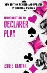 Introduction to Declarer´s Play - Second edition