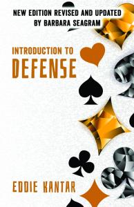 Introduction to Defense - Second edition