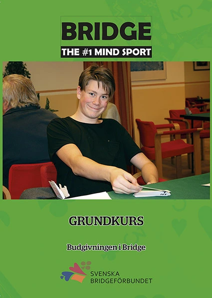 Minibridge budgivning