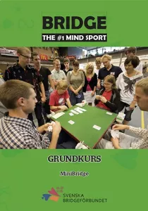 Minibridge – Grundkurs