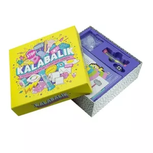 Kalabalik