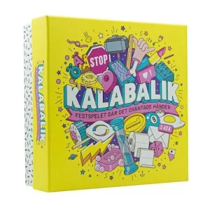 Kalabalik