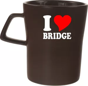 Kopp - I Love Bridge