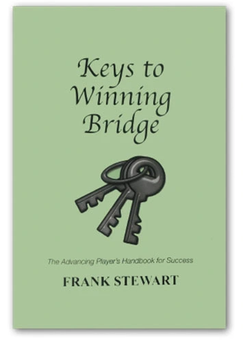 Keys to Winning Bridge
