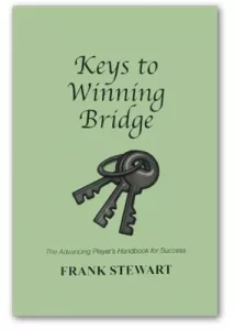Keys to Winning Bridge