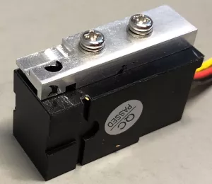 Läsare komplett med hus